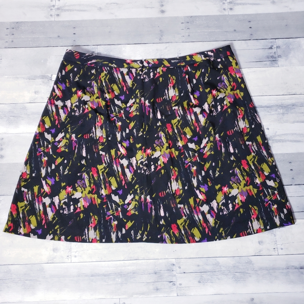 Lane Bryant A-line Skirt